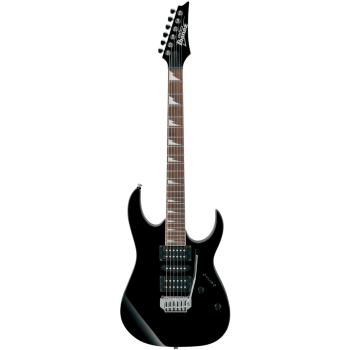 IBANEZ GRG170DX-BKN - gitara elektryczna black night